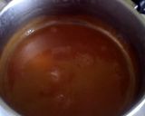 A picture of step 3 of Vickys Sweetened Condensed Coconut Milk, GF DF EF SF NF.