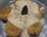 Foto del paso 10 de la receta: Bocados de garbanzo rellenos de ciruela
