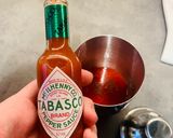 Foto del paso 5 de la receta Virgin Bloody Mary 🍅🍹