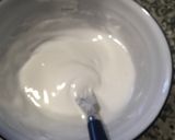 Foto del paso 4 de la receta: Glasé para huevos de Pascua