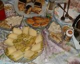 صورة لخطوة 4 من وصفة حلويات رمضانية