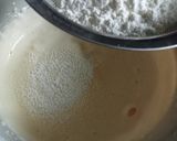 Foto langkah ke 2 dari resep 249. Klepon Cake.