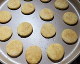 Foto del paso 3 de la receta: Alfajores sin azúcar y sin gluten