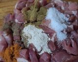 Foto del paso 1 de la receta: Guiso de cerdo