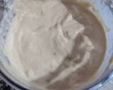 Foto del paso 2 de la receta: 🎅 Salsa para Vitel toné original 🎄