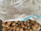 Tempeh đậu gà & đậu Hà Lan