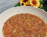 Foto langkah ke 4 dari resep Tahu Chili Padi.