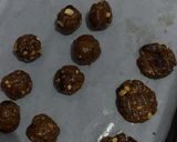 Foto langkah ke 5 dari resep Cookies Gula Aren.