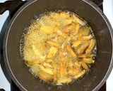 عکس مرحله 3 از دستور مربای پوست هندوانه