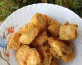 Cara Membuat Tahu Crispy 7