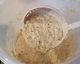 Foto del paso 1 de la receta: Hotcakes de amaranto 🤩👌🏼