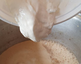 Foto del paso 3 de la receta: Chocolate caliente estilo francés a mi manera