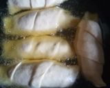 Foto langkah ke 5 dari resep Pisang Molen Renyah.
