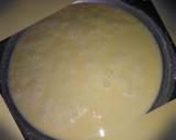 Karhi pakora recipe step 3 photo