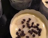 صورة لخطوة 3 من وصفة كاب كيك بالاجاص 🍐 وشوكولا 🍫