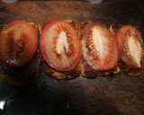 Foto del paso 8 de la receta: Aguacates rellenos