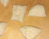 Foto del passaggio 4 della ricetta Bretzel.. indomabile Bontà