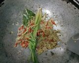 Foto langkah ke 5 dari resep Nasi liwet Ricecooker.