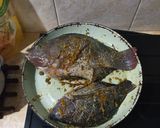 Foto langkah ke 2 dari resep Ikan Bakar Madu.