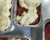 Foto langkah ke 6 dari resep Spaghetti Brulee Panggang.