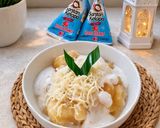 Foto langkah ke 4 dari resep Singkong Thailand.