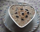 A picture of step 5 of Milk vermicelli dry fruits kheer.