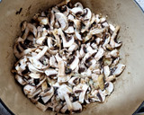 Foto del paso 5 de la receta: Arroz con champiñones
