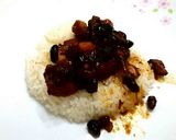 A picture of step 2 of Roasted Pork With Chickpea Stew.