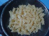 Snack Makaroni Goreng