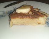 Foto del paso 5 de la receta: Hot cake Argentino con dulce de leche y banana
