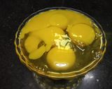 A picture of step 1 of Eid Special Watalappam Recipe |Egg Pudding - Eid Special Recipe.