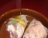 Foto del paso 2 de la receta: Codillo al horno