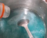 Foto langkah ke 6 dari resep Puding soda.