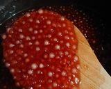 Foto del paso 5 de la receta: Tapioca