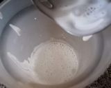 Foto del passaggio 1 della ricetta Maionese vegana