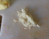 Foto del paso 3 de la receta: Ensalada de alubias de bote con champiñón