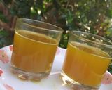 इम्म्युनिटी बुस्टिंग काढा (immunity boosting kada recipe in marathi) रेसिपी स्टेप 4 फोटो 