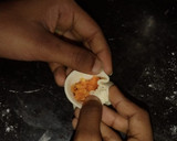 வெஜ் மோமோஸ் ரெசிபி ஸ்டேப் 4 புகைப்படம்