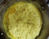 A picture of step 2 of Sweet corn chevda.