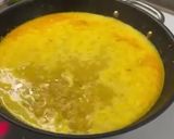 Kókuszos ananászos csirke curry recept fázis 9 fotója
