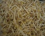 Foto langkah ke 4 dari resep Tumis Taoge Teri.