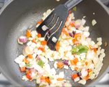 Foto del paso 1 de la receta: Arroz con pollo