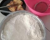 Foto langkah ke 1 dari resep Ayam Goreng Tepung.
