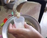 A picture of step 6 of Kulfi.