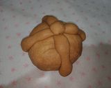 Foto del paso 9 de la receta: ¡Pan de muerto!