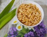 Hình bước làm 1 của món Chè thập cẩm