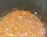 Foto del paso 3 de la receta: Magro con tomate