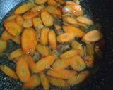 Foto langkah ke 5 dari resep Tumis Brokoli Tofu Simpel.