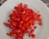 Foto del paso 5 de la receta: Ensalada de lentejas