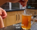A picture of step 4 of ☕️ GINGER TEA ☕️.
